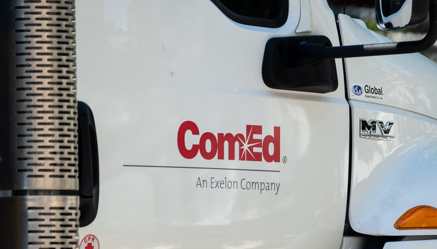 NextImg:Record-setting rate hike sought by ComEd is more than $914M too high, utility watchdog argues