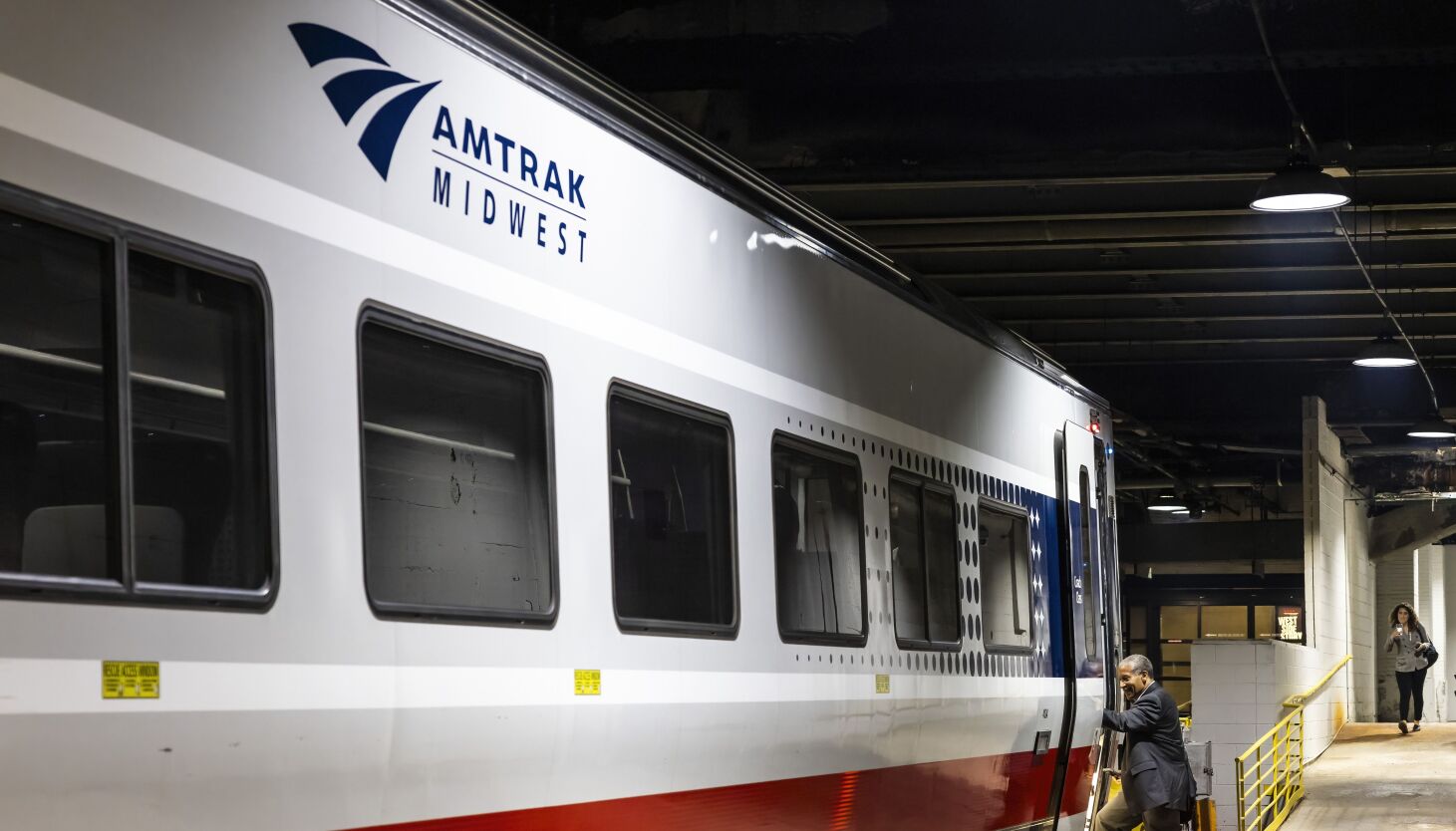 NextImg:$1 billion plan to improve Union Station infrastructure needs quick signature from Biden