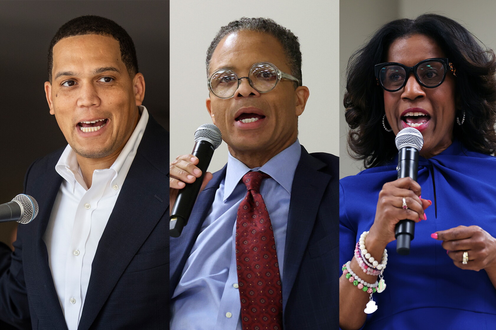 Robin File Attorney Jackson Jr.'s comeback bid, AIPAC dollars heat up race to replace Robin ...