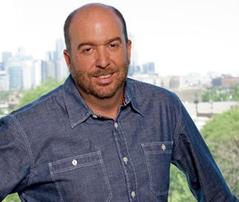 Ken Snyder. | Snyder Pickerill Media Group
