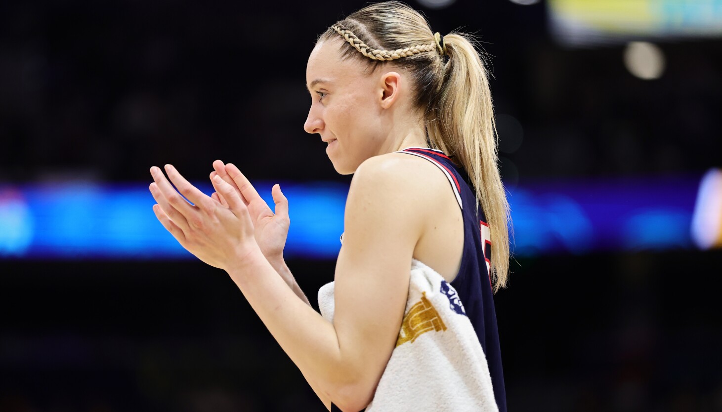 2025 WNBA Draft start time, TV channel and more for Monday night 2025 WNBA Draft start time, TV channel and more for Monday night