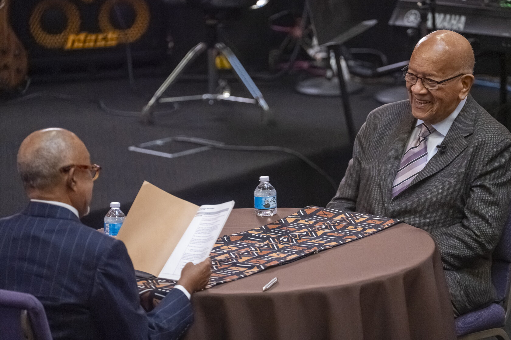 Henry Root Attorney Henry Louis Gates presents legendary Chicago attorney James Montgomery ...