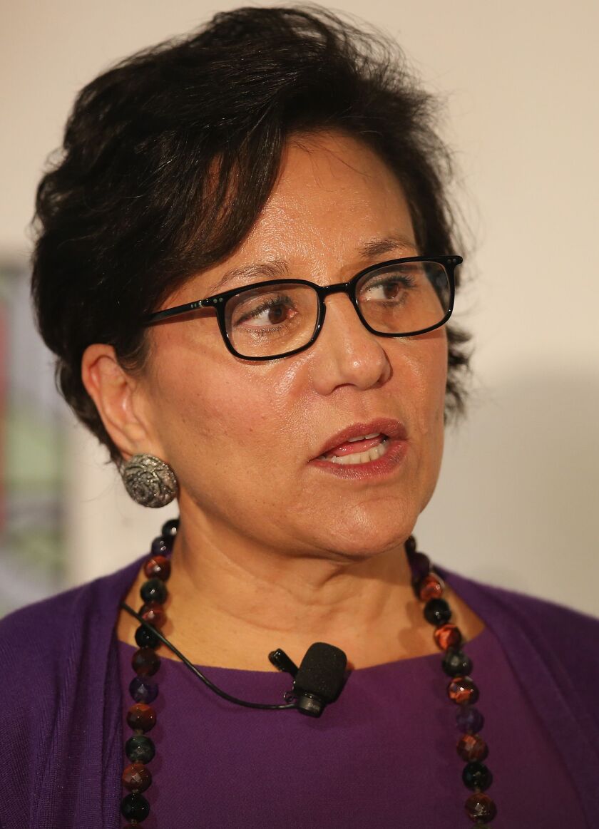 Penny Pritzker