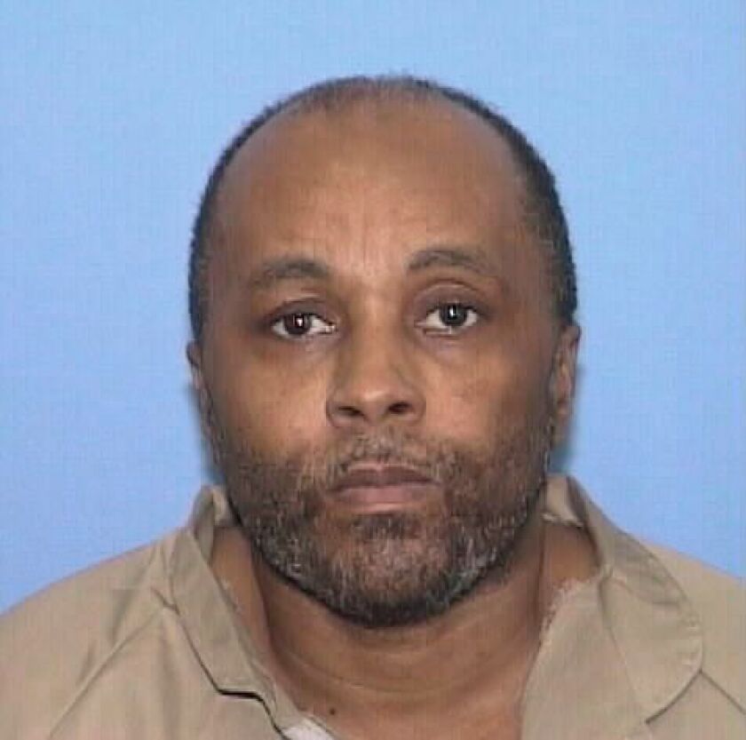 Jerome “Shorty” Freeman, the former Black Disciples gang “king” who died in 2012 at 60.