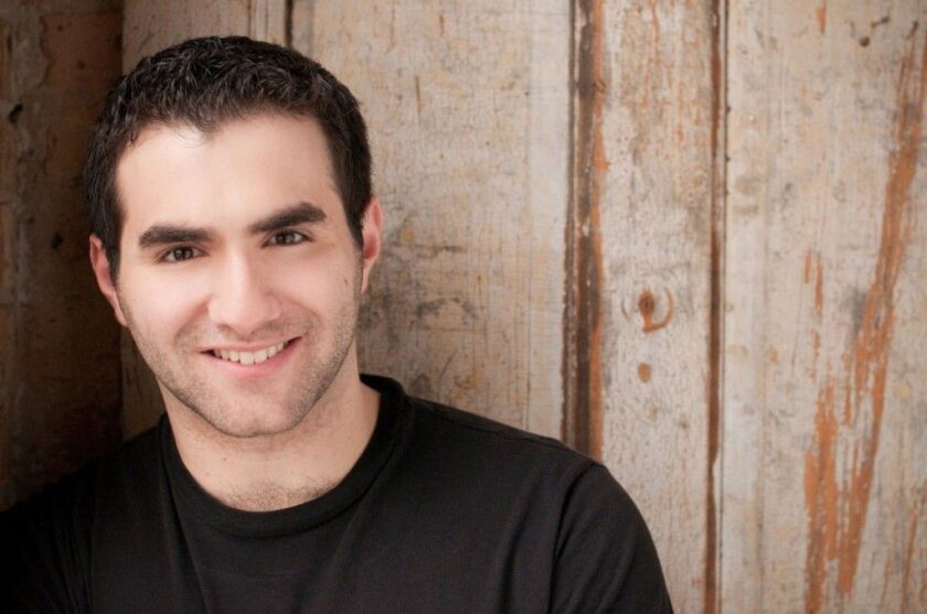 Director Scott Weinstein.