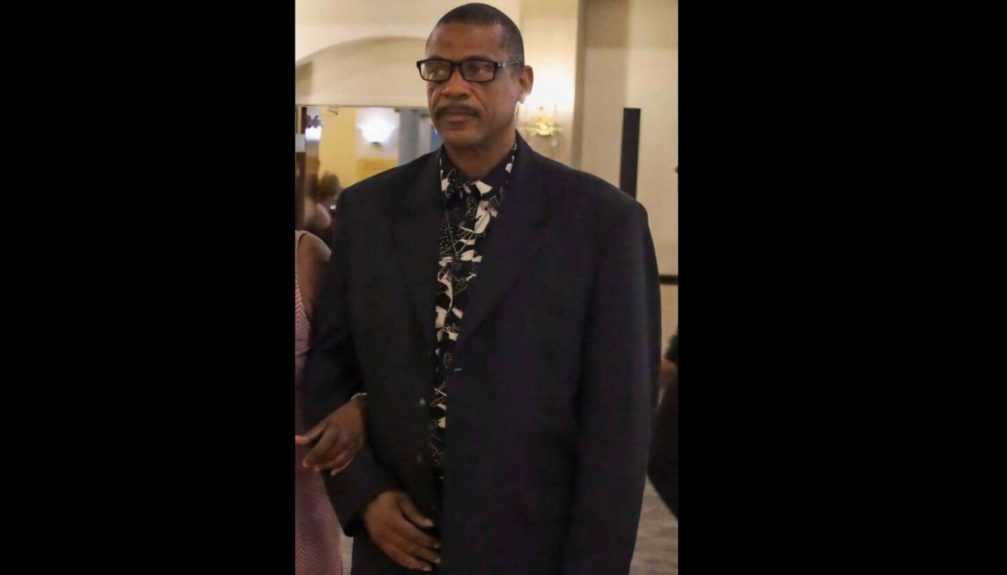 Coverage image for: Family of man fatally shot by law enforcement in Gary wants answers in ‘unreal’ incident