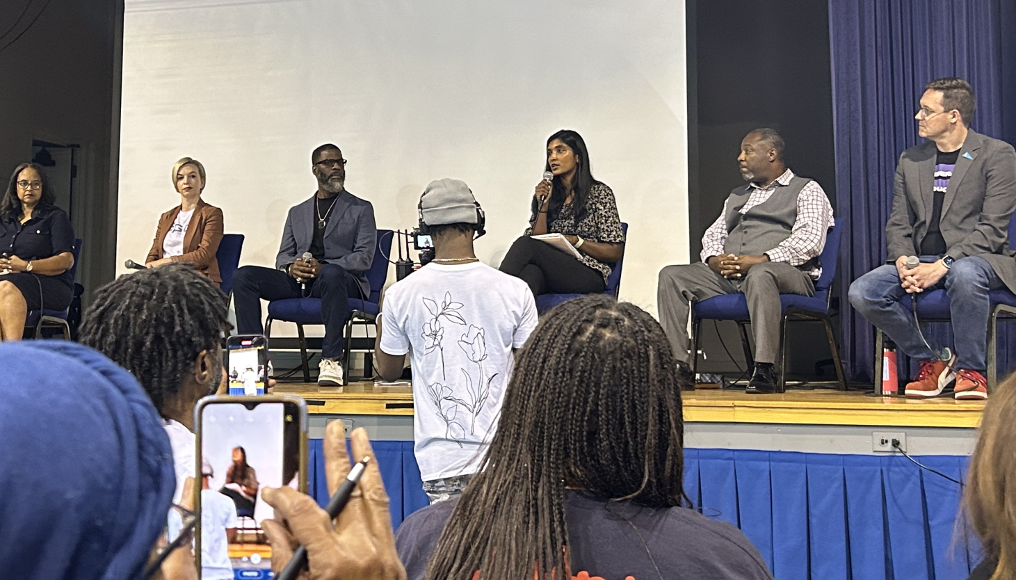 Confused about who to pick for Chicago’s School Board? Confused about who to pick for Chicago’s School Board?