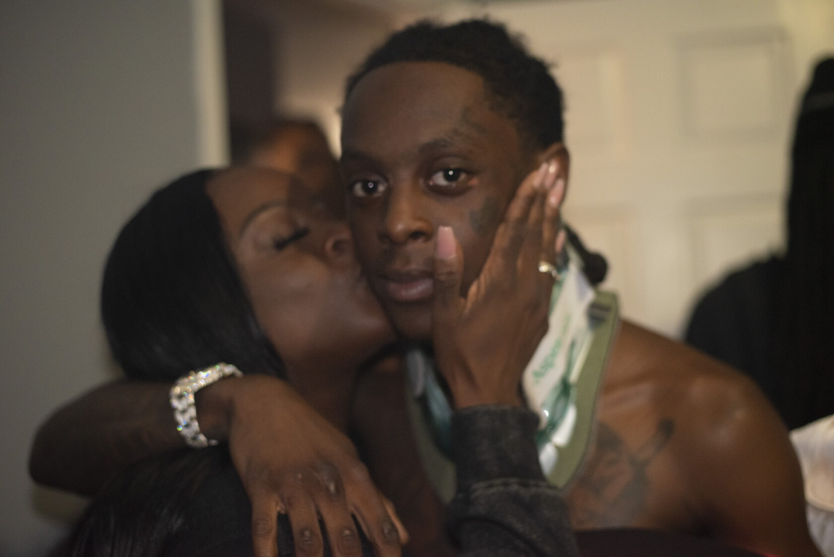 Raqway Rapper After serious car crash, Chicago-born rapper Raq Baby gets ready for ...