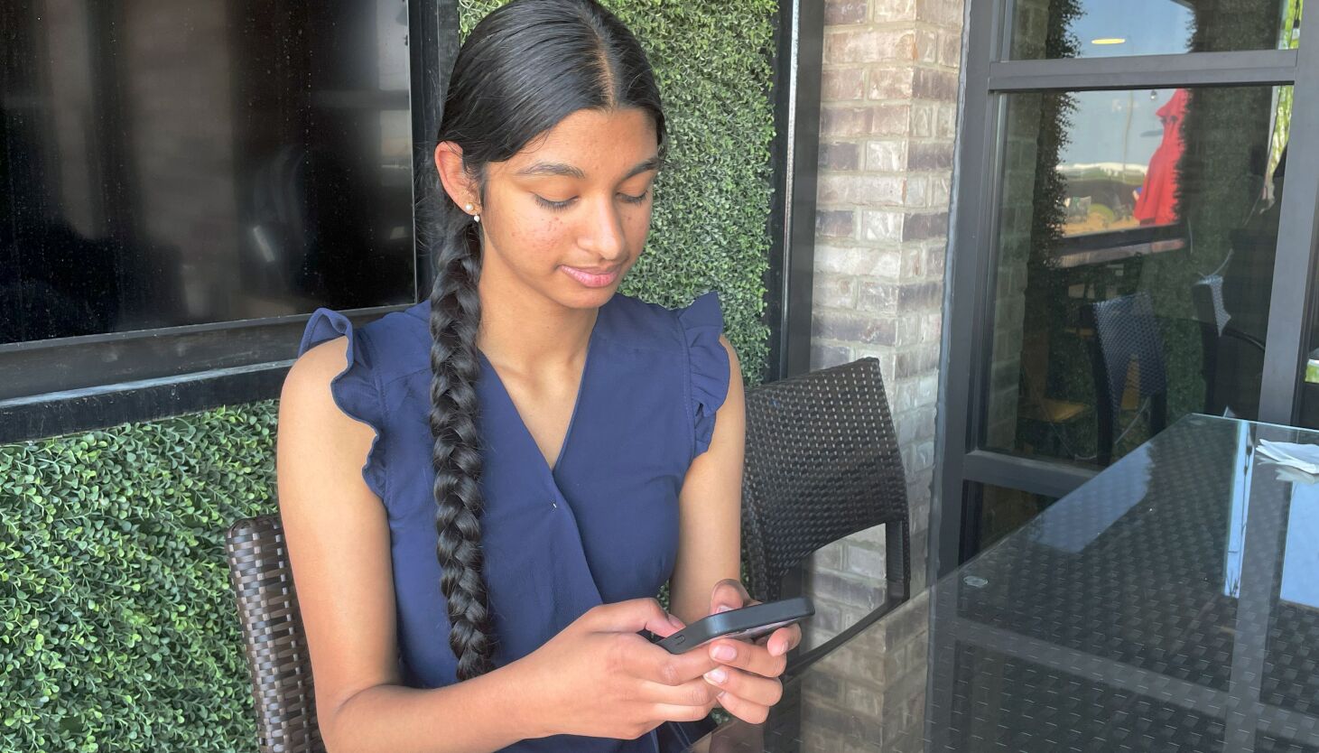 NextImg:Illinois lawmakers mull first-in-nation protections for child social media stars