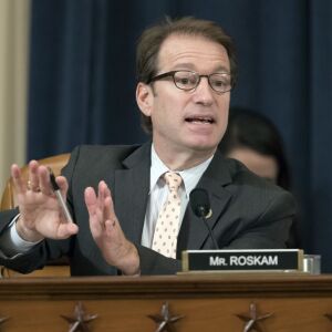 6th district Rep. Peter Roskam R-Ill.) | J. Scott Applewhite/AP file