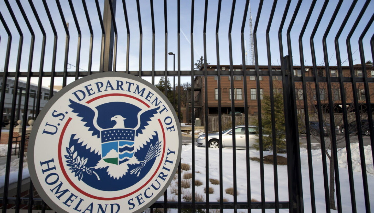 What to know about the Department of Homeland Security immigration enforcement agencies