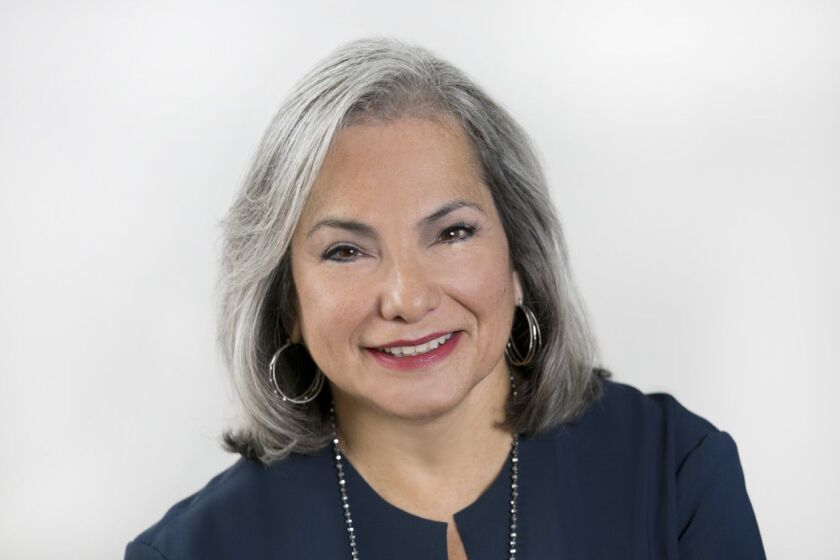 Gloria Castillo, Program Director, Chicago Community Trust’s “We Rise Chicago” initiative