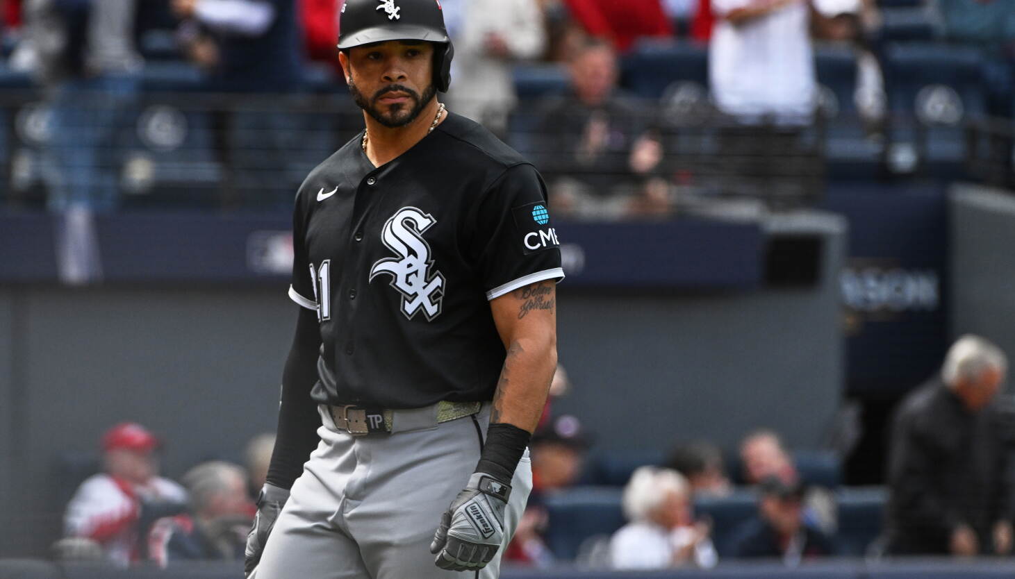 tommy pham