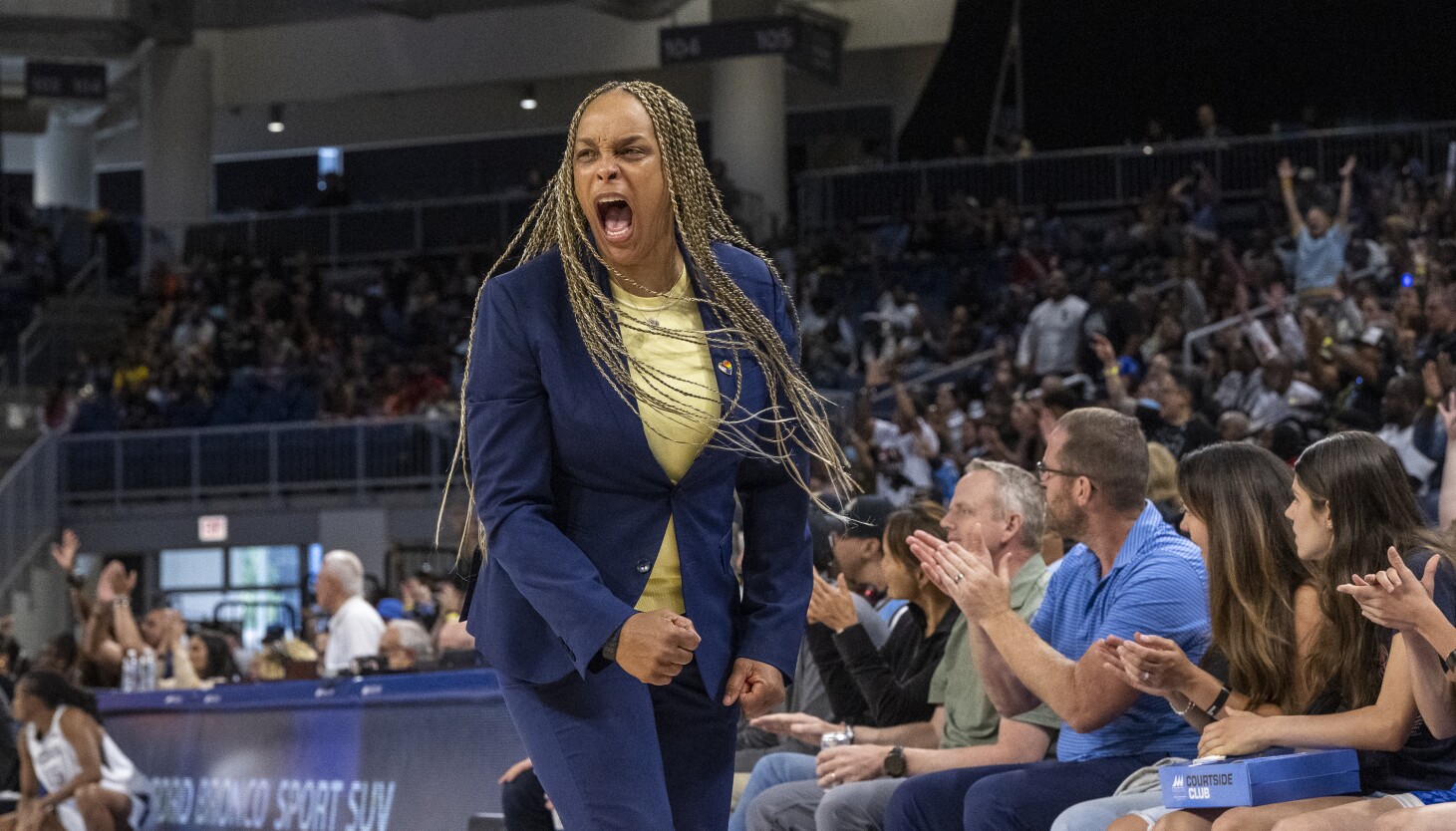 What to watch for from the Sky in the second half of the WNBA season What to watch for from the Sky in the second half of the WNBA season