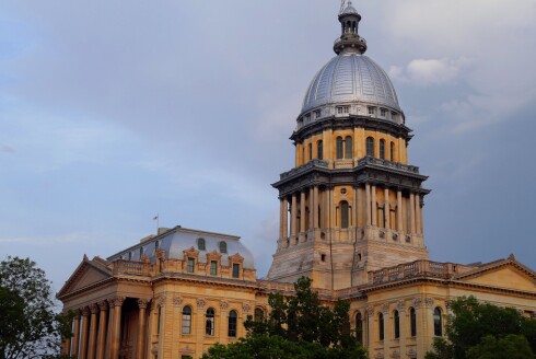 Statehouse Democrats and business groups couldn’t reach a compromise during the legislative session earlier this year on changing the state’s controversial Biometric Information Privacy Act.
