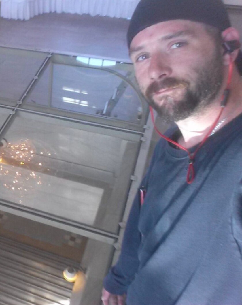 The coronavirus pandemic devastated Nicholas Senffner’s window-washing business. He doesn’t think that, with many of his customers closing their businesses for good, it will ever come back to where it was.