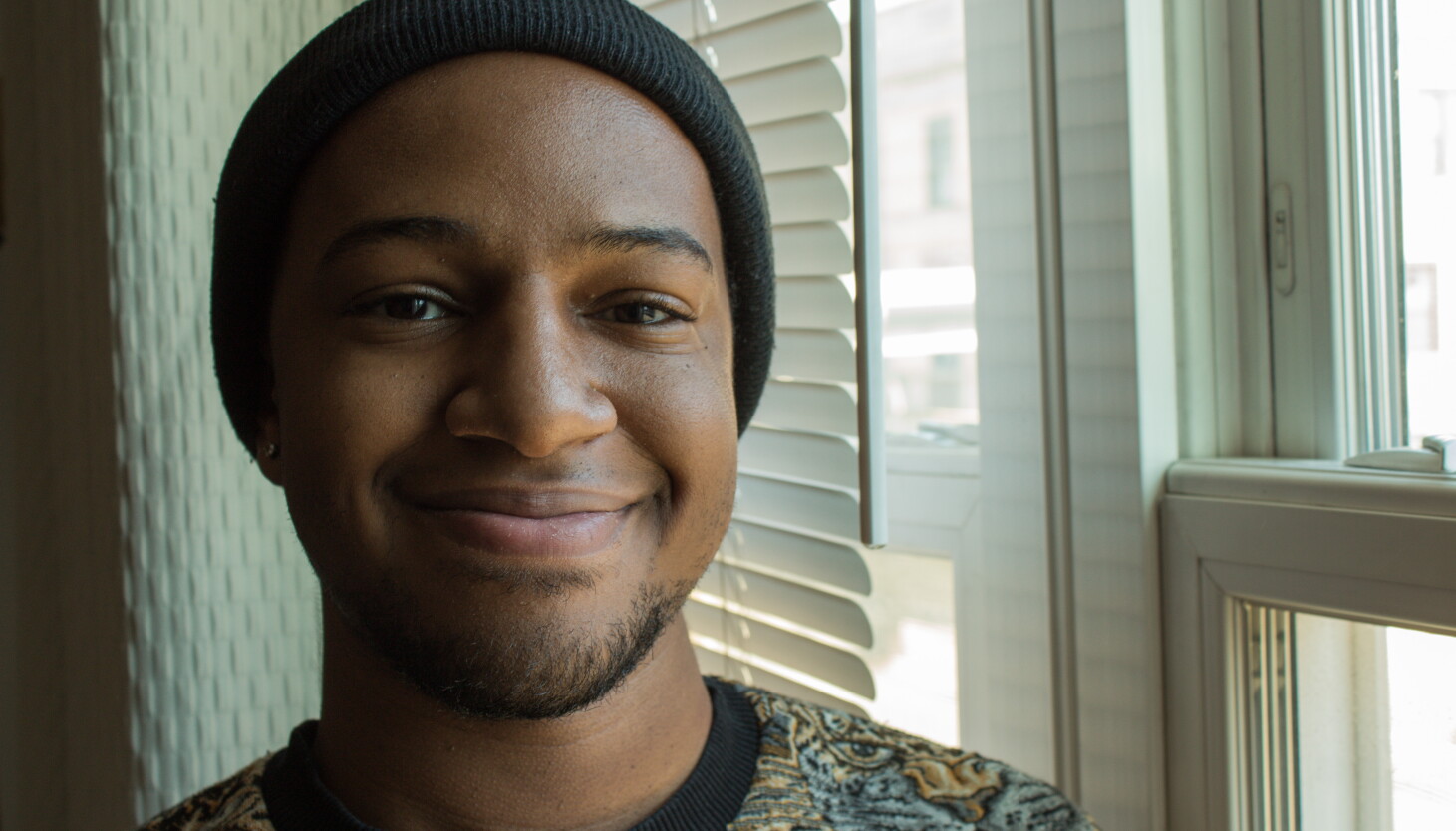 Csm Jordan Ratliff Jordan Ratliff Is Bringing A New Wave Of Theater To Chicago - Vocalo ...