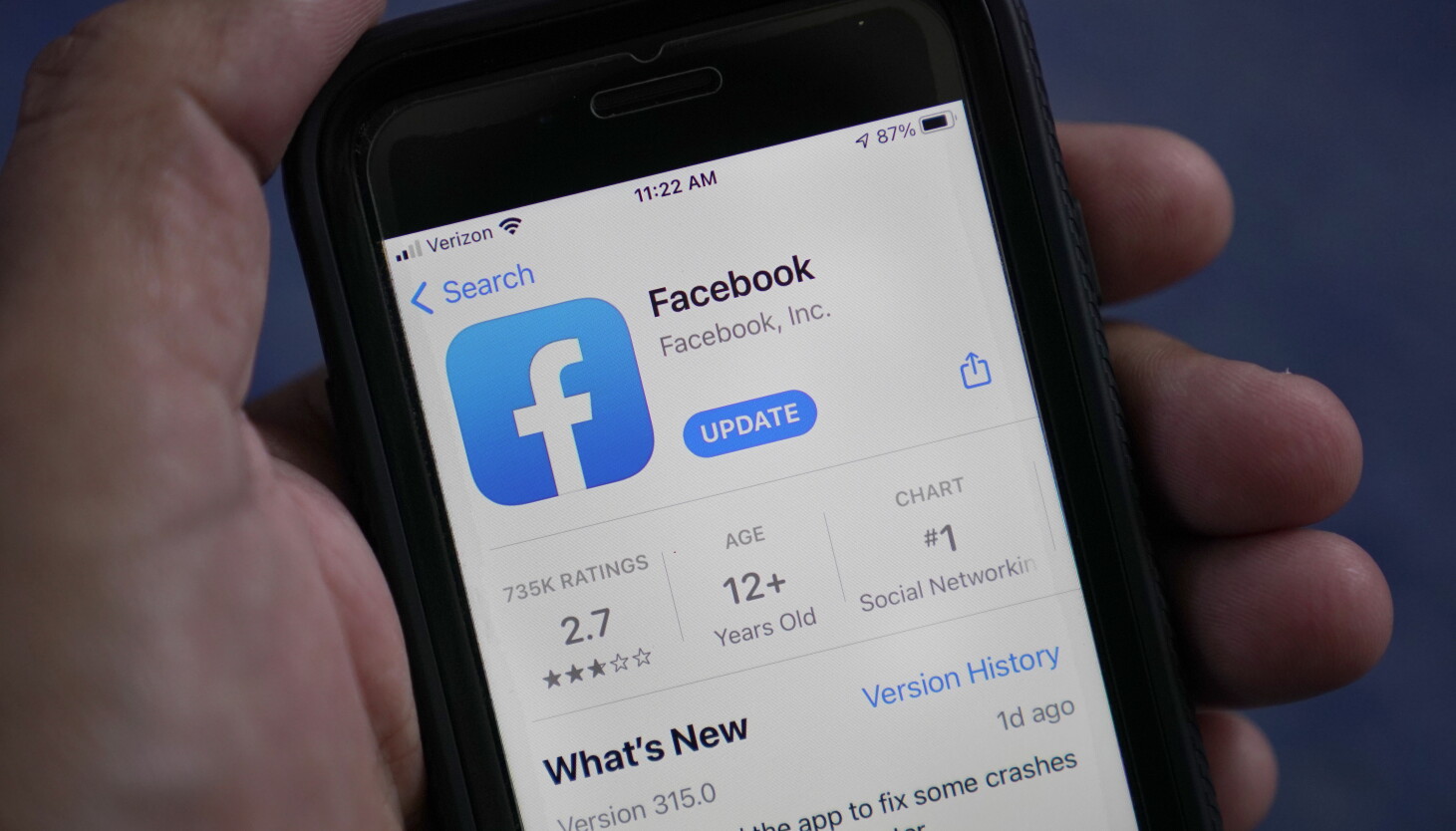 Facebook News tab will be unavailable as Meta scales back news and ...