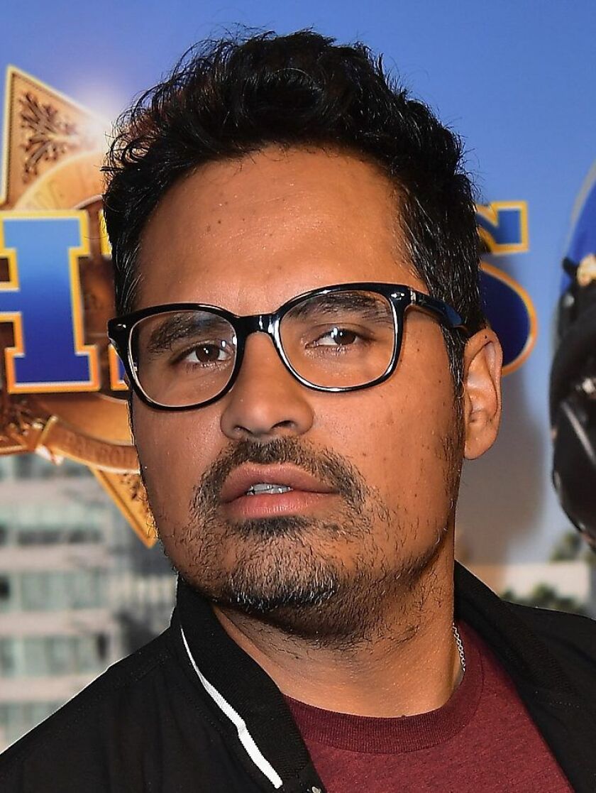Michael Pena | Gustavo Caballero/Getty Images