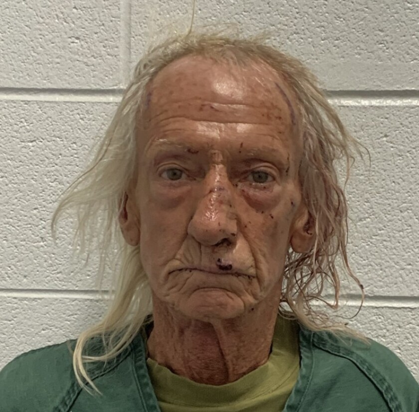 Joseph Czuba, 71, of Plainfield, was charged with a hate crime in the stabbing death of 6-year-old Wadea Al-Fayoume. He allegedly targeted the boy and his mother because they were Muslim.