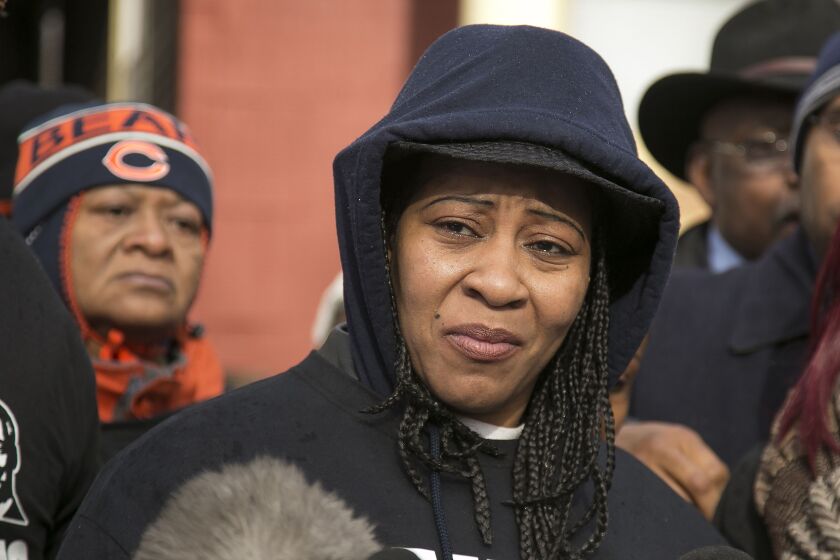 Janet Cooksey | Ashlee Rezin/For the Sun-Times