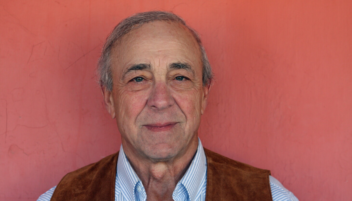 Philip Caputo, 'A Rumor of War' author whose whose Vietnam War memoir became a classic, has died at 84