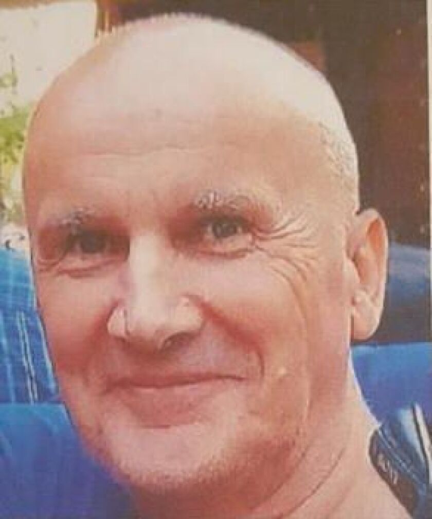 Ryszard Rewucki. | Provided photo