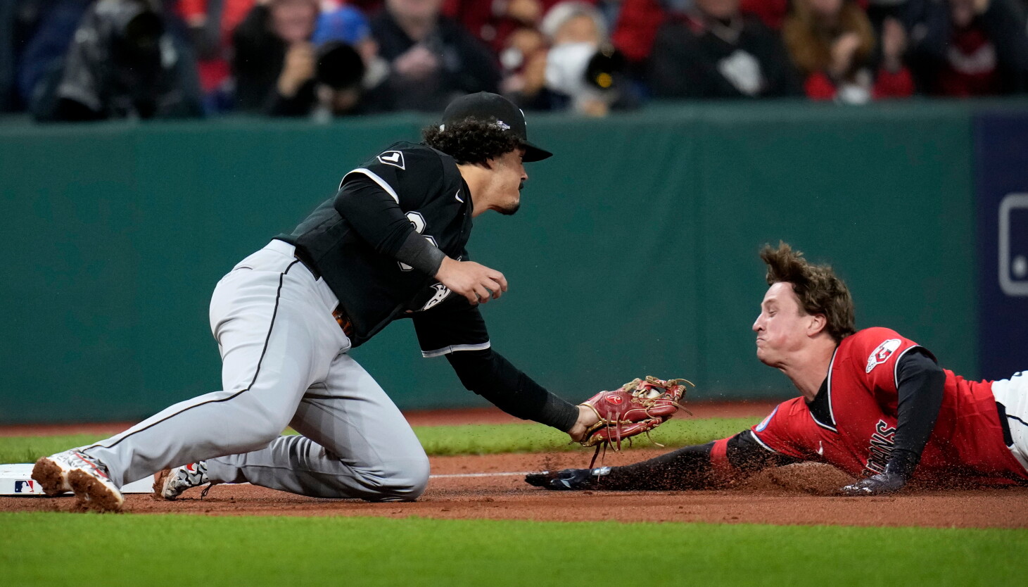 White Sox express hope amid sadness, but they know next season won't be the same