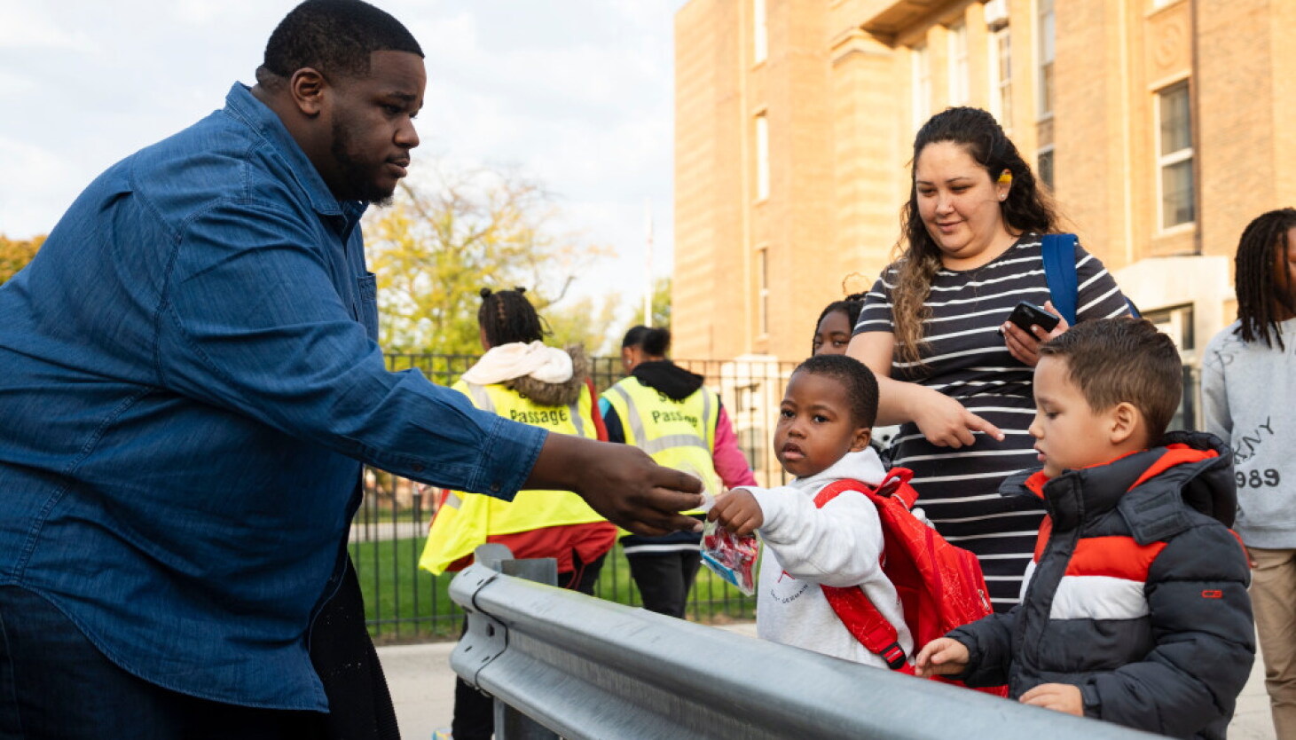 Cps Library Chicago Teachers Union pushes for libraries and librarians in every CPS ...
