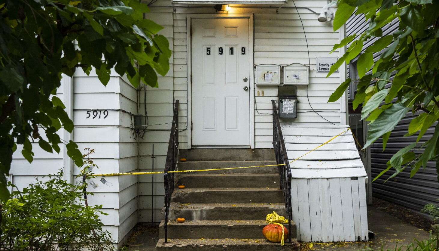 As jury begins deliberations, family hopes verdict will help them heal from gruesome murder of landlord - Vimarsana News
