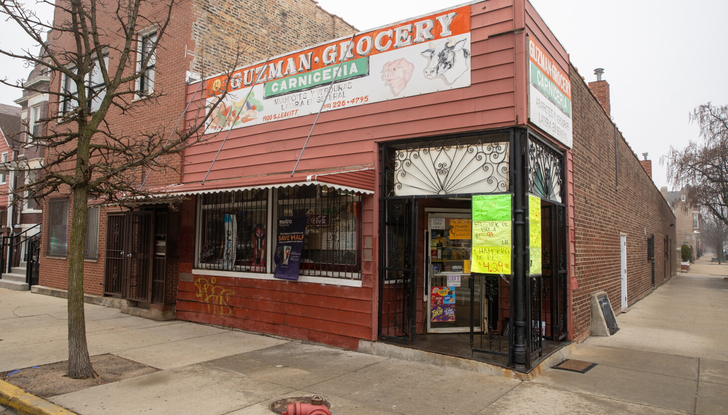 Chicago Streets Rundown The Rundown: Chicago businesses face uncertainty amid tariffs - WBEZ ...