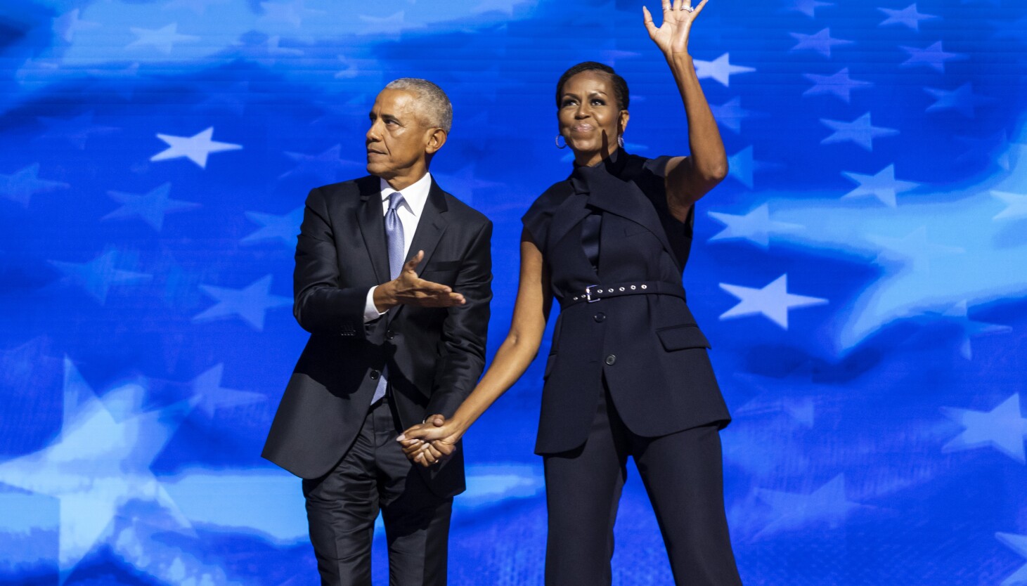 Trump must answer for racist Obama video that denigrates entire Black community Trump must answer for racist Obama video that denigrates entire Black community