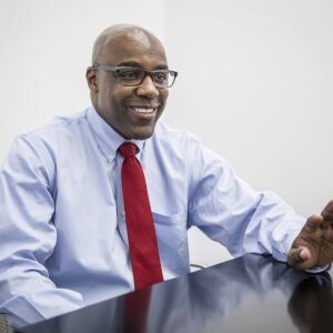 Illinois Attorney General Kwame Raoul.