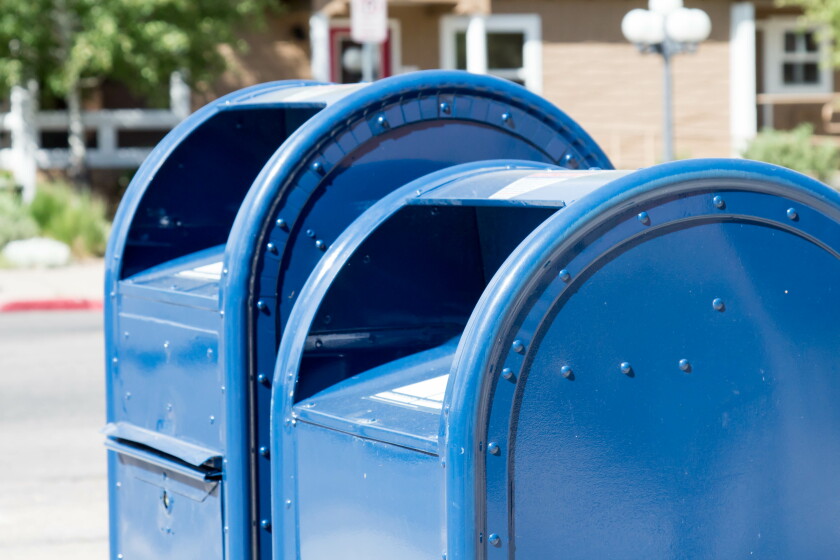 The DuPage Democrats won all of their contested township races, much of it due to strong grassroots work and decent candidate recruitment. But there’s another aspect to this: Vote by mail; particularly the state’s permanent vote by mail program.