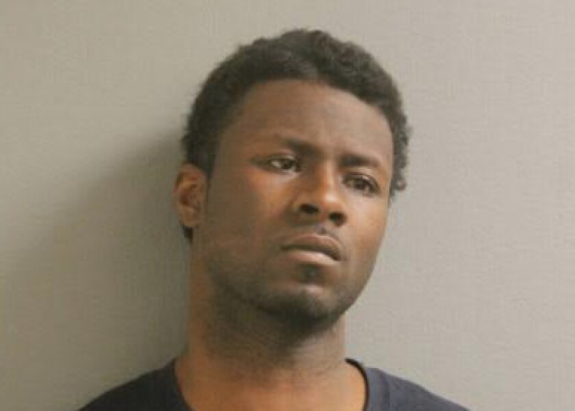 Jesse Winford | Chicago Police