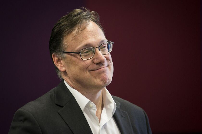Edwin Eisendrath | Ashlee Rezin/Sun-Times