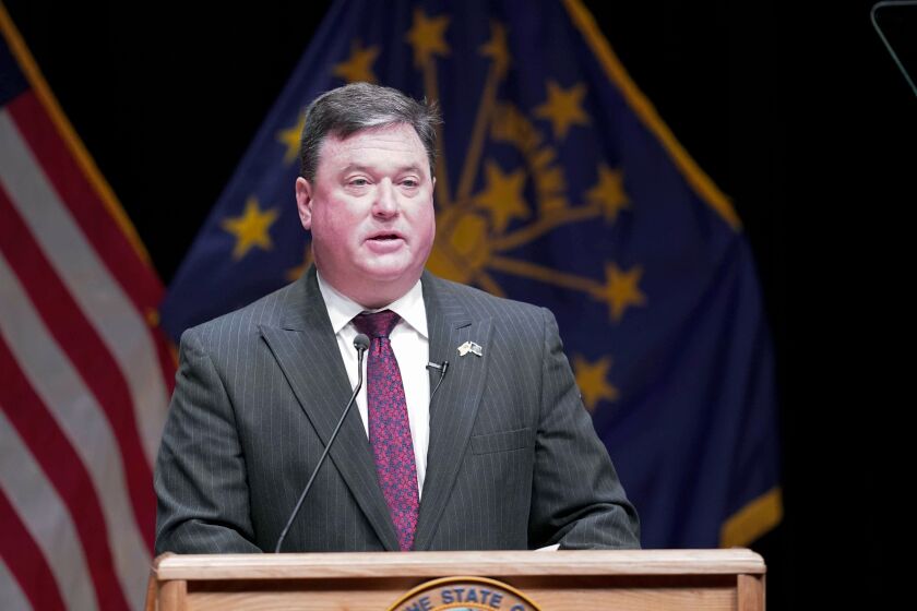 Todd Rokita, Indiana’s attorney general.