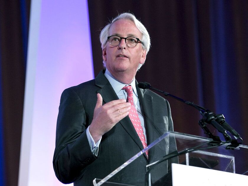 Ivo Daalder, president of the Chicago Council on Global Affairs | Provided photo
