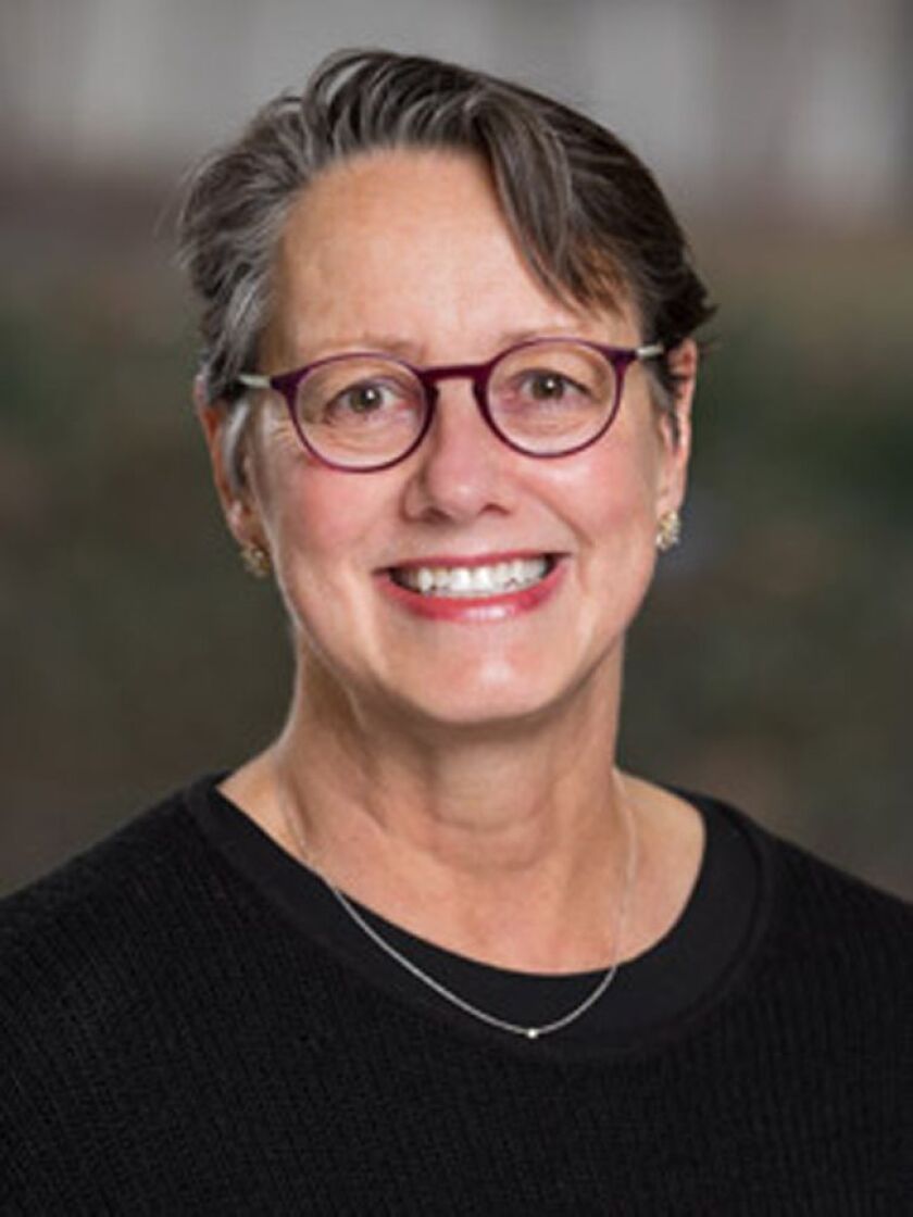 Dr. Rebecca Wurtz on COVID: “Women are ready for this to be done even more than men are.”