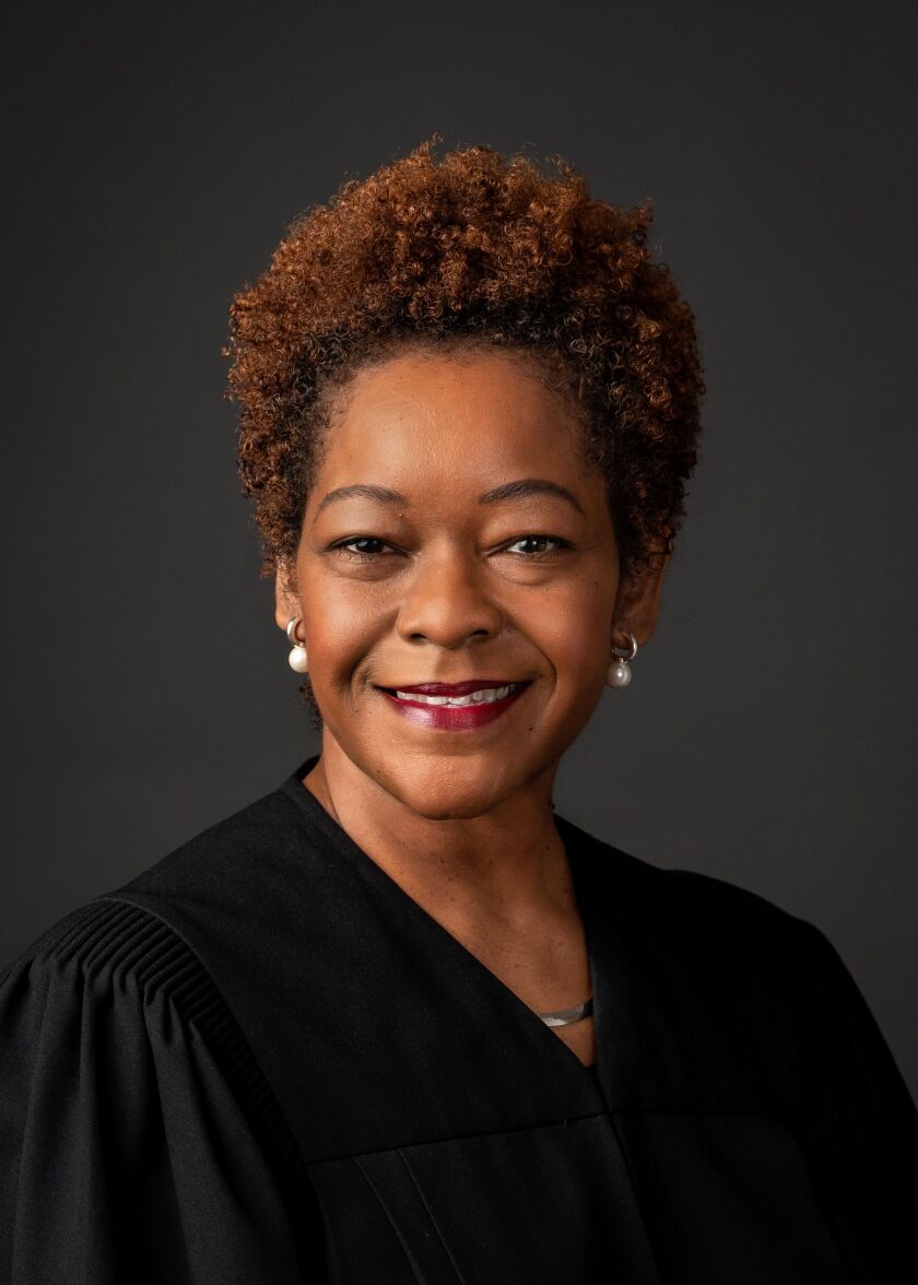 Justice Lisa Holder White