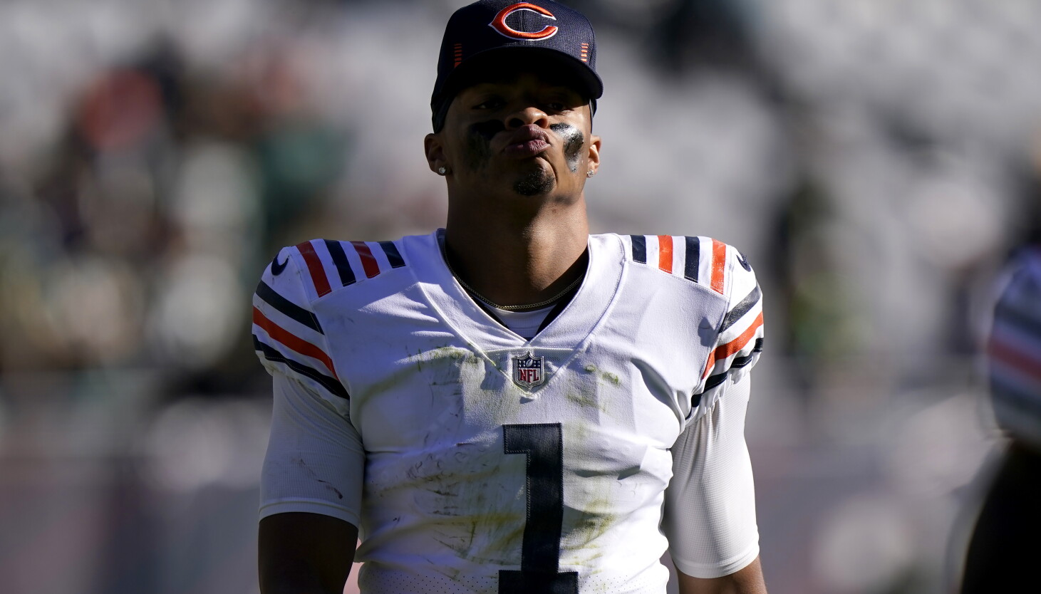 You want the Justin Fields rumor mill to give it a rest? Too bad — here comes the Combine. - Vimarsana News