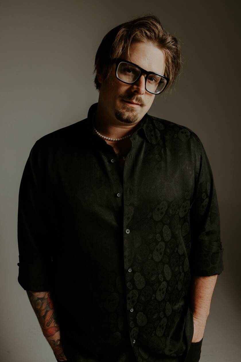 Hardy Ruckert Things to do in Chicago July 25-31: The Mix - Chicago Sun-Times