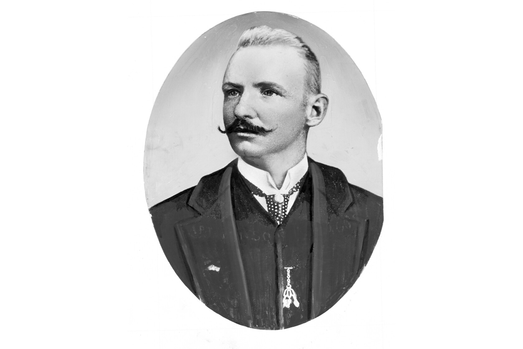 Cap Anson Adrian 'Cap' Anson was a great baseball player for the Cubs, but he ...