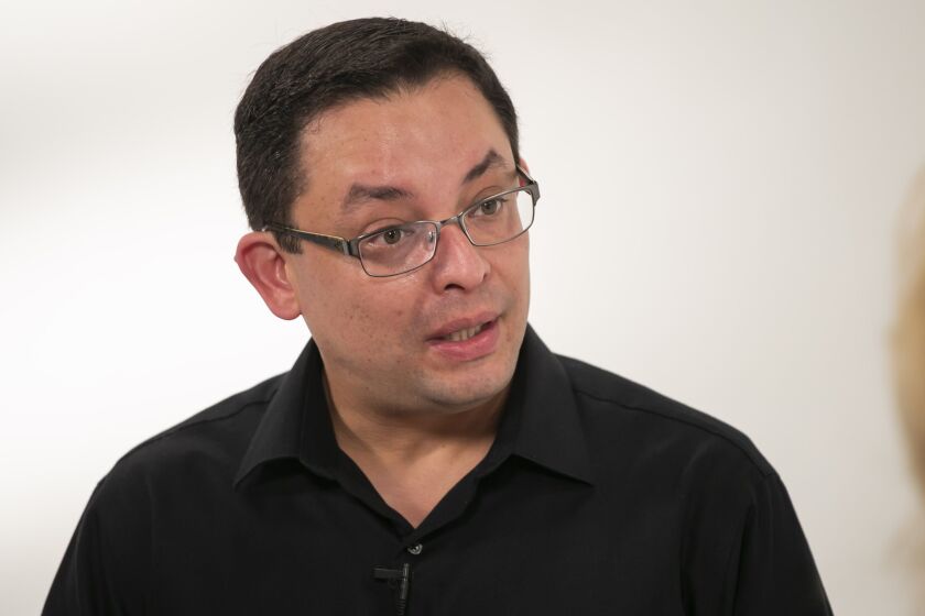 Ald. Ray Lopez (15th).