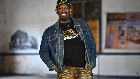 At The Forum: International Jazz Day Celebration in Bronzeville