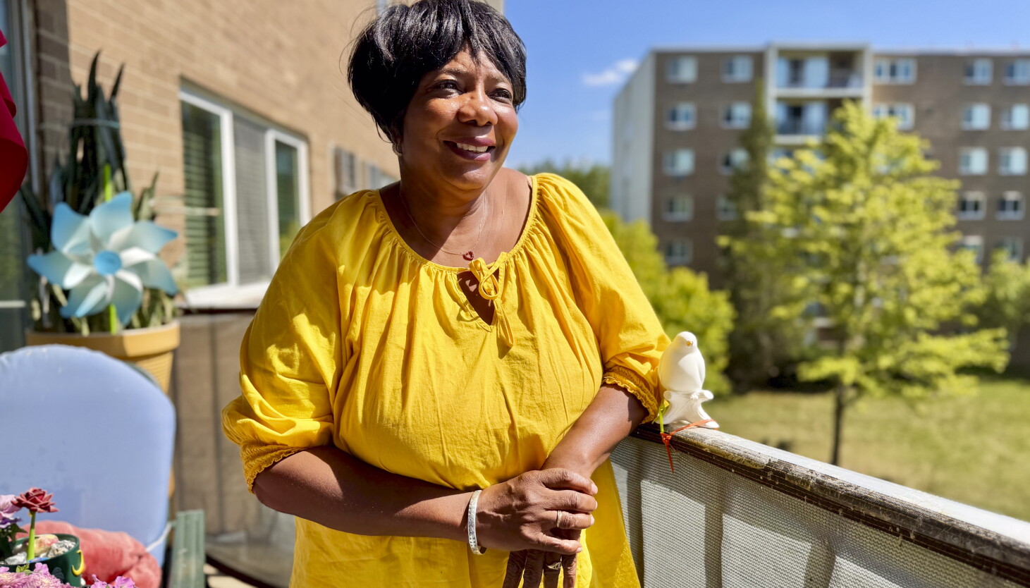 Housing mobility programs help low-income renters move on up