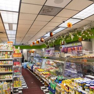 Alex Super Deli in Avondale. | Tyler LaRiviere/Sun-Times