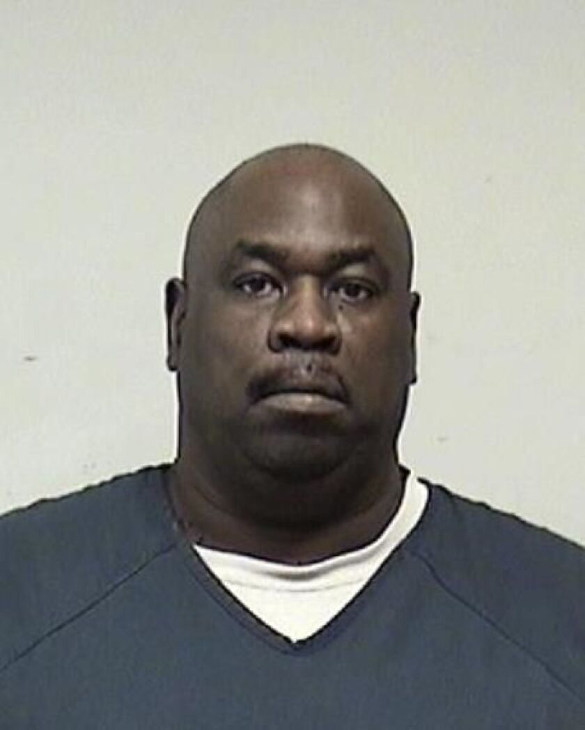 Stephen Smith | Kenosha County Sheriff’s Department