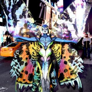 Best Halloween costumes in the city? At the Boystown Annual Halloween Parade. |Sun-Times Archives.