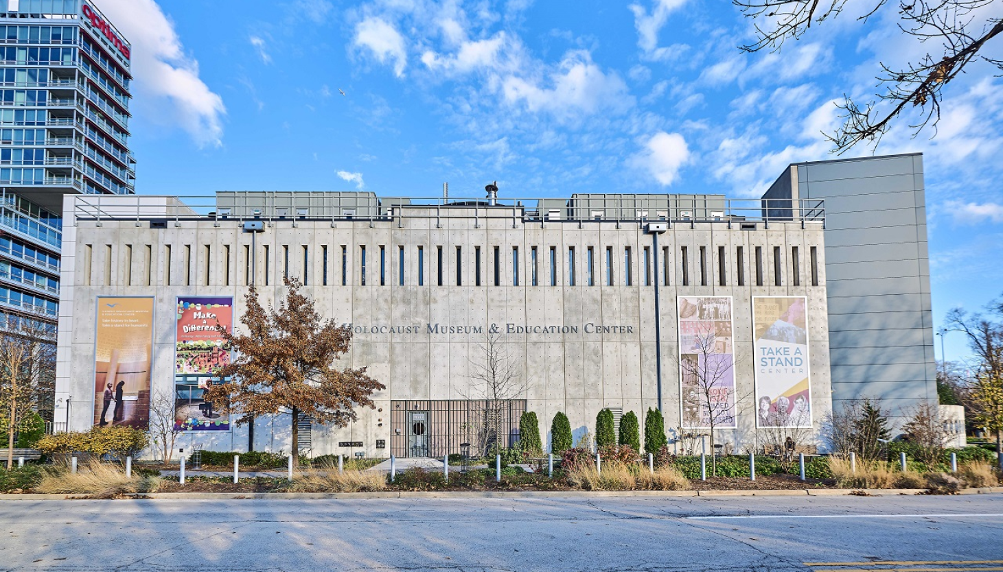 Illinois Holocaust Museum to Close for Renovations, Temporary Location to Open Downtown Illinois Holocaust Museum to Close for Renovations, Temporary Location to Open Downtown